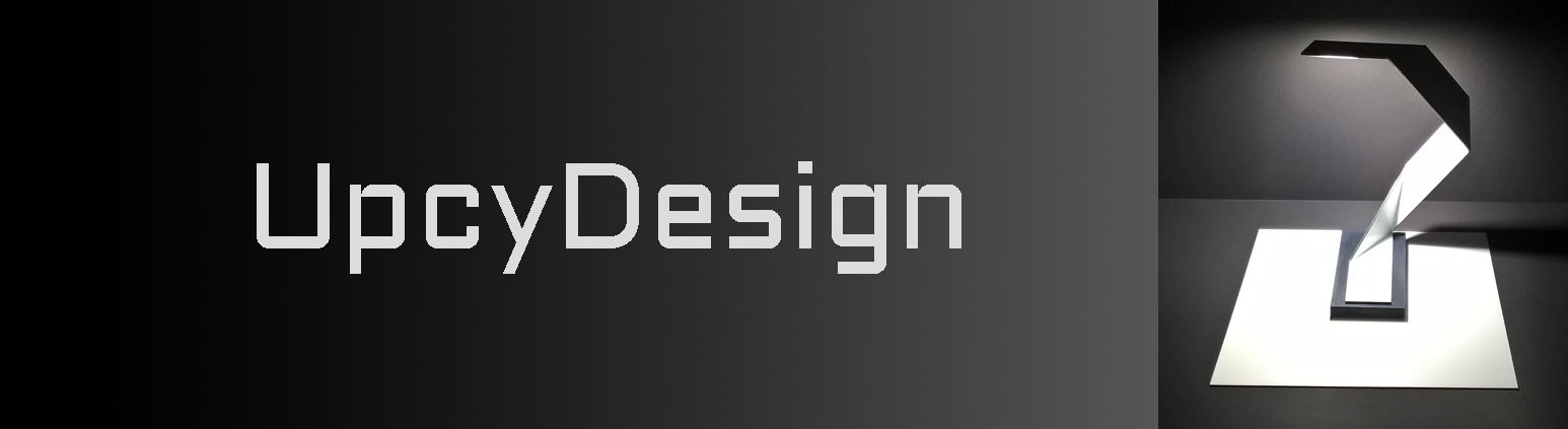 upcydesign Logo