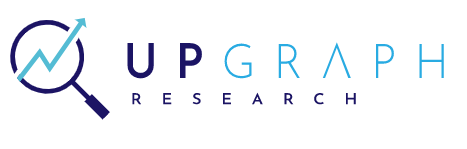 UpGraph Research Logo