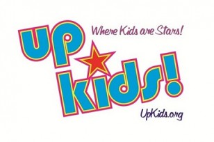Up Kids! Logo