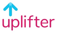 Uplifter Limited Logo