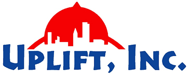 Uplift, Inc. Logo
