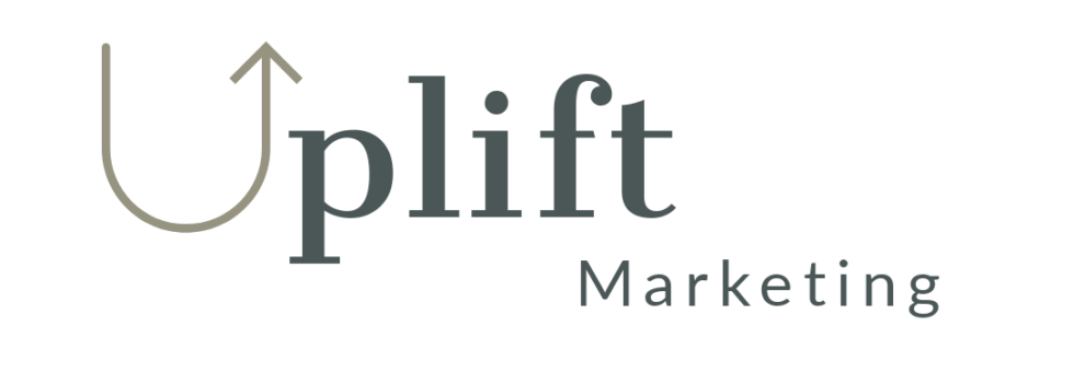 upliftmarketing Logo