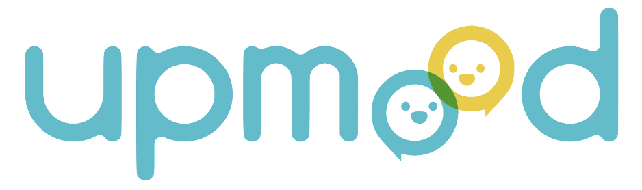 Upmood Logo
