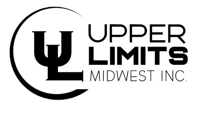 Upper Limits Midwest, Inc. Logo