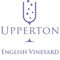 Upperton Vineyards Logo