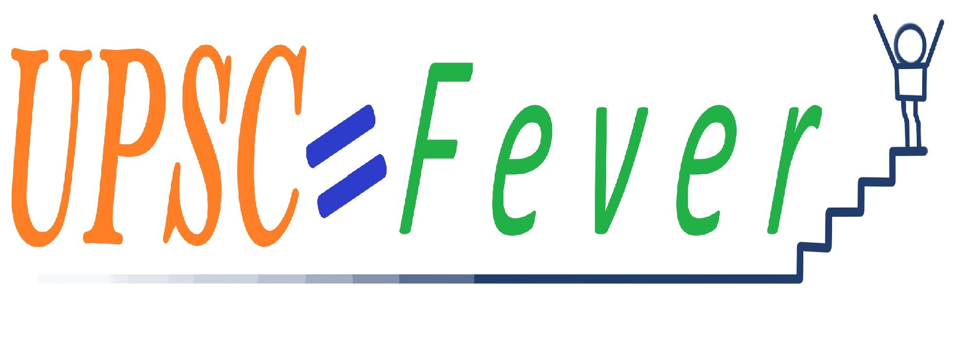 upscfever Logo