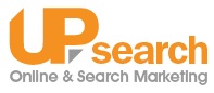 Up Search Digital Logo