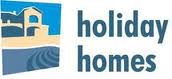 Holiday Homes Logo
