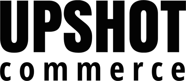 Upshot Commerce Logo