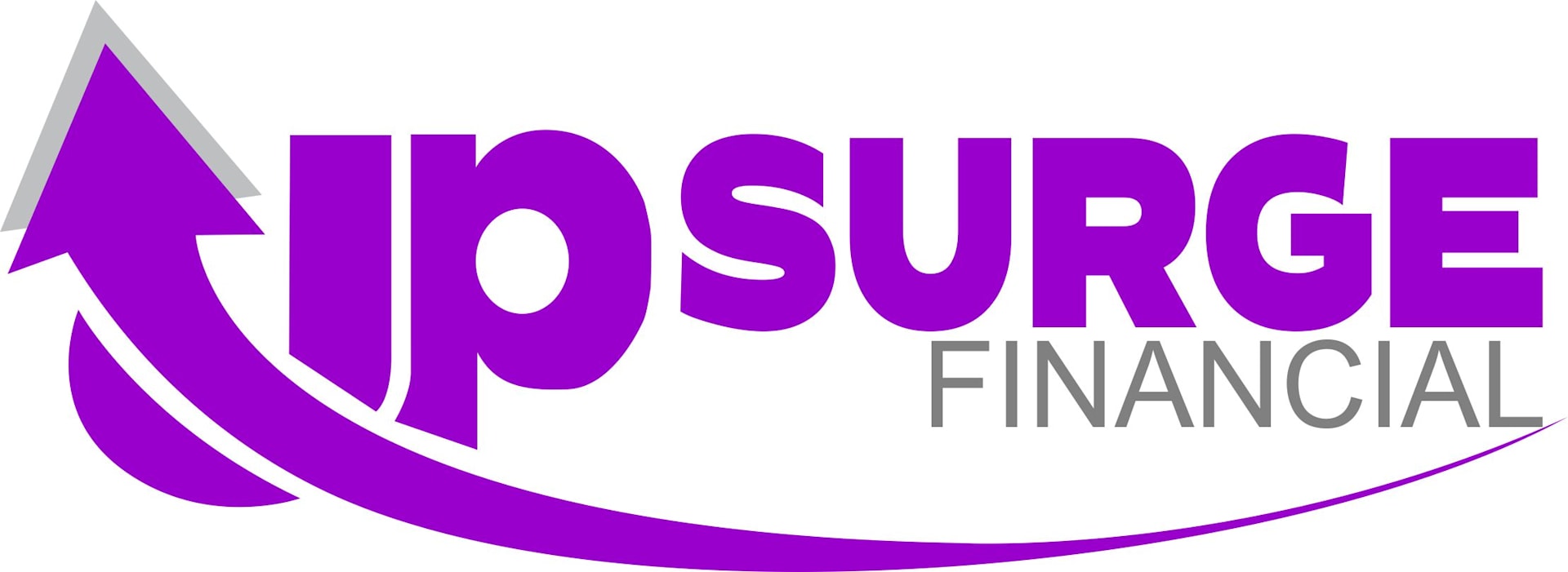 Upsurge Financial Logo