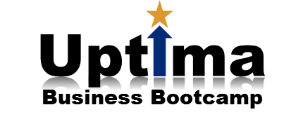 uptimabootcamp Logo
