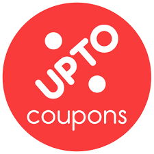 UPTOCOUPONS Logo