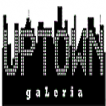 uptowngaleria Logo