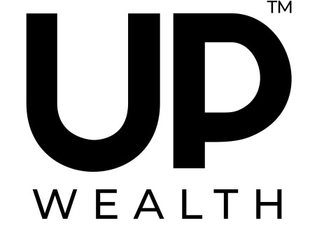 Upwealth.io Logo