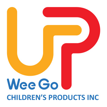 Up Wee Go Children's Products Logo