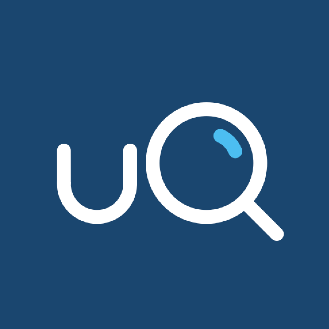 uquote Logo