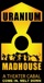 Uranium Madhouse Logo