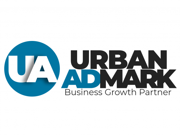 Urban AdMark Logo