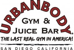 urbanbody Logo