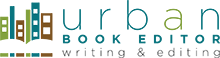 Urban Book Editor LLC Logo