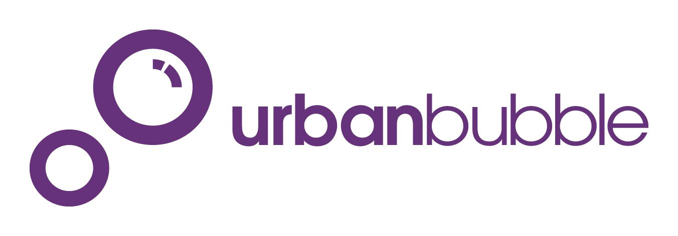 urbanbubble Logo