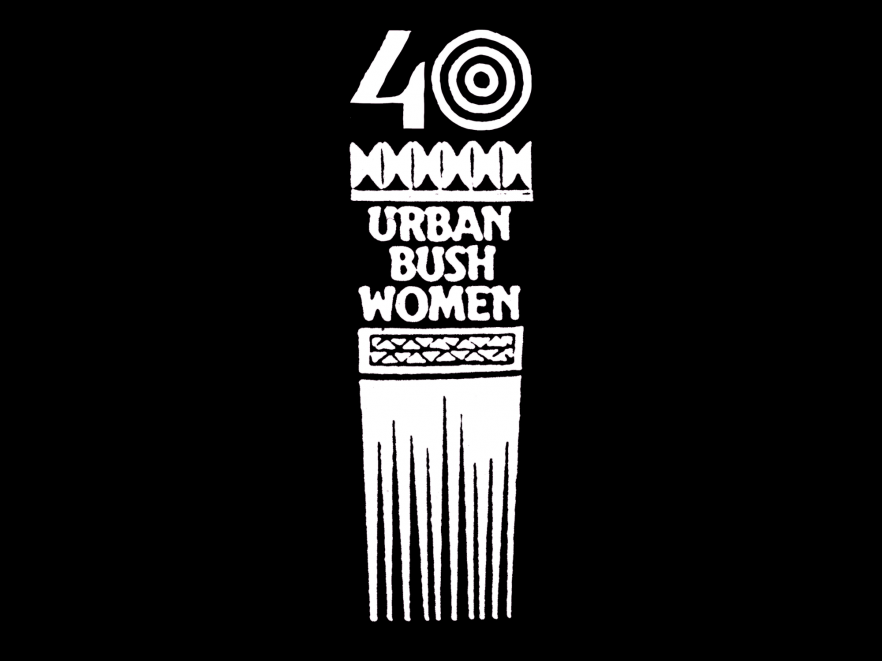 urbanbushwomen Logo