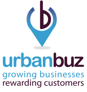 UrbanBuz Logo