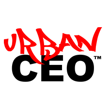 urbanceonetwork Logo