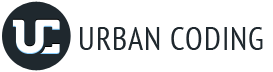 urbancoding Logo