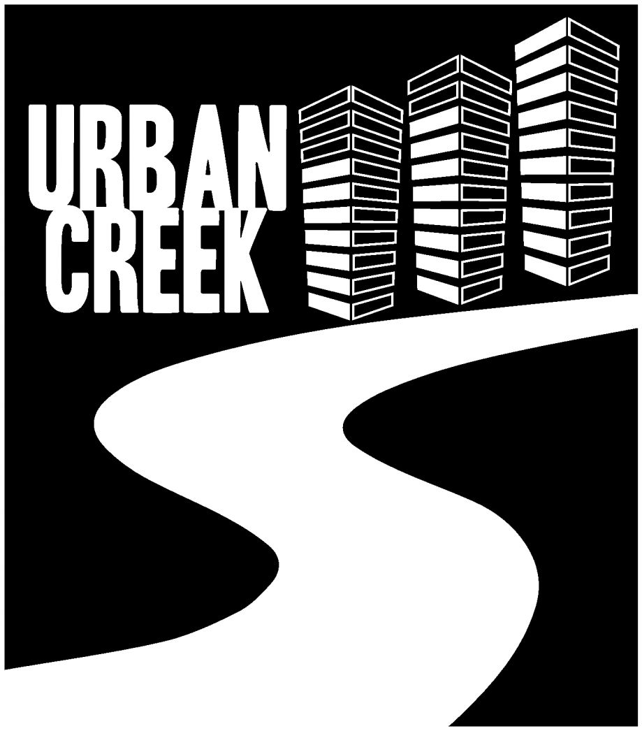 urbancreekmedia Logo