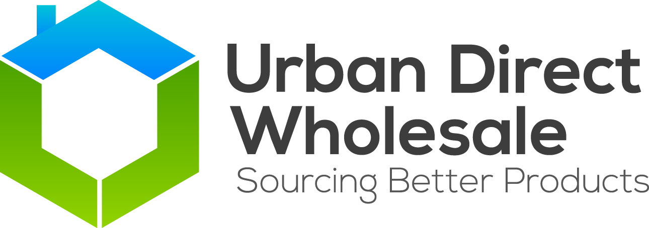 Urban Direct Wholesale Logo