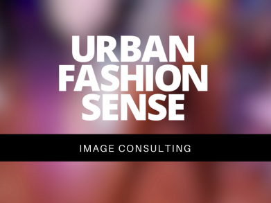 urbanfashionsense Logo