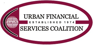 Urban Financial Services Coalition Logo