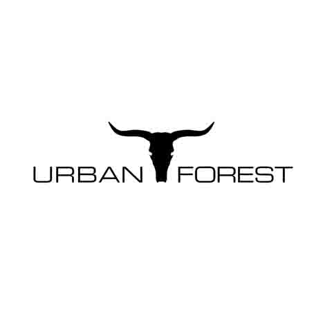 Urban Forest Logo