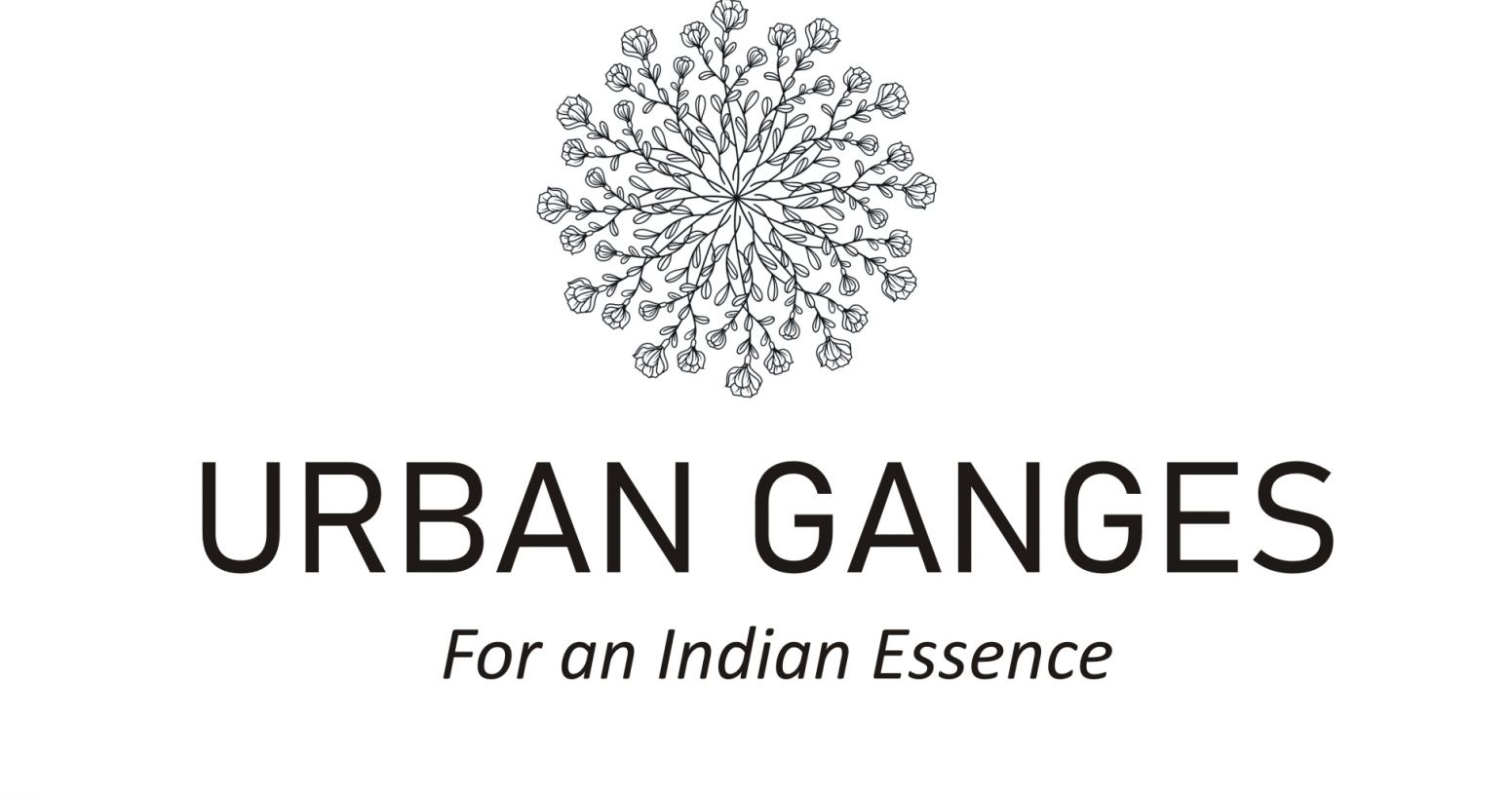 urbanganges Logo