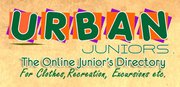 urbanjuniors Logo