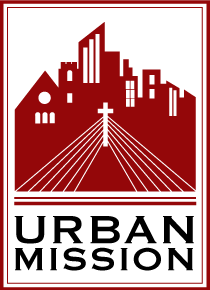 urbanmission Logo