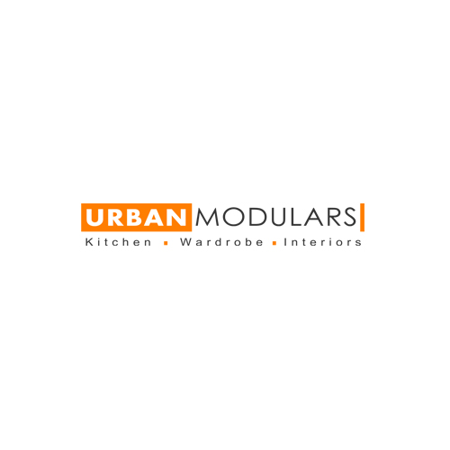 urbanmodulars Logo