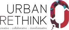 urbanrethink Logo