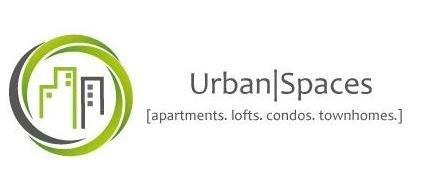 urbanspaces Logo