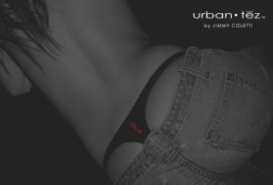 urbantez Logo