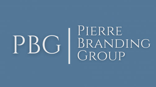 Pierre Branding Group Logo