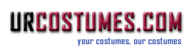 Ur Costumes Logo