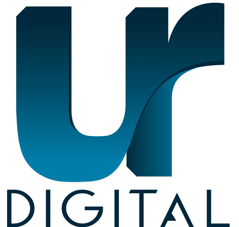 urdigitalau Logo