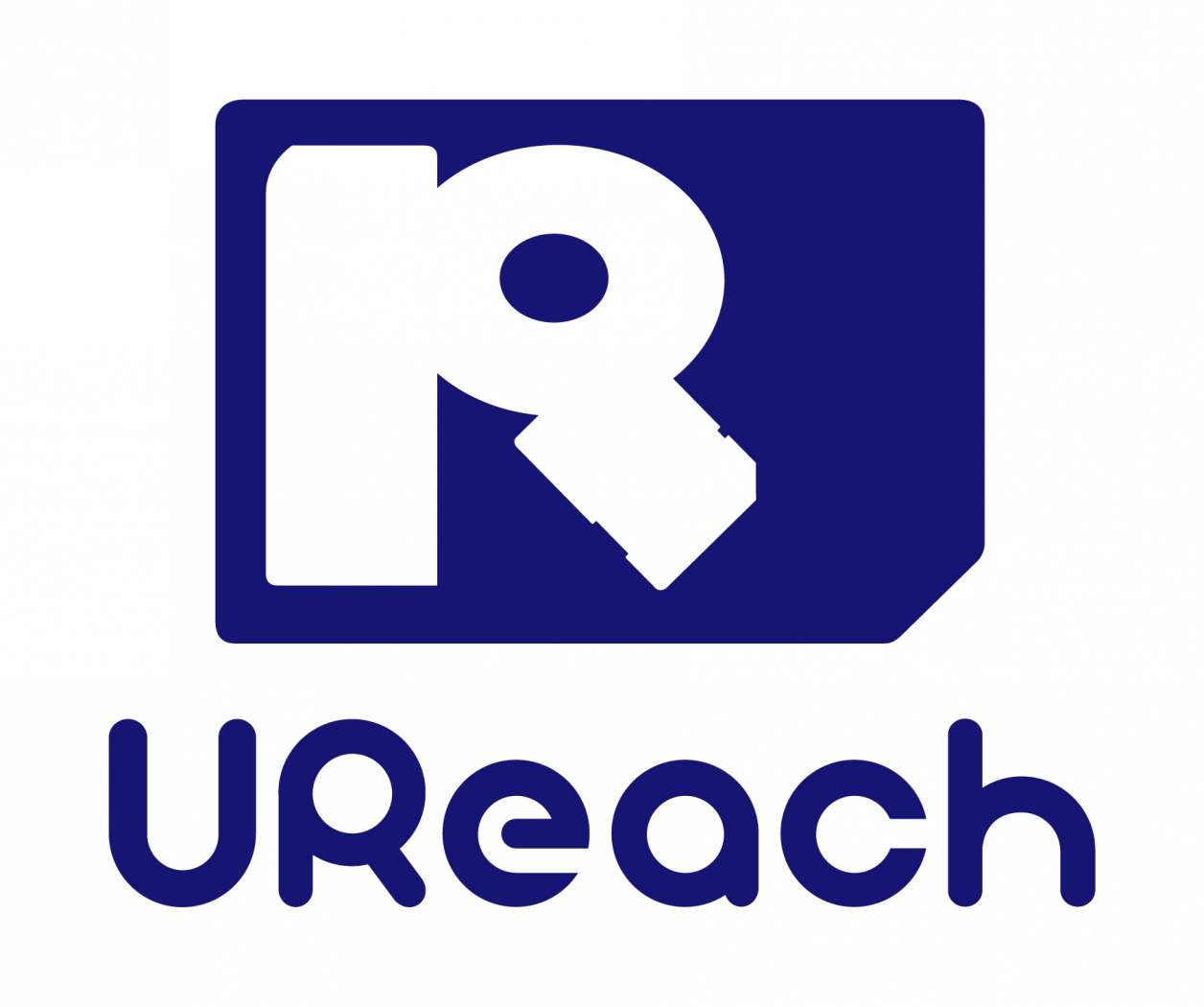 U-Reach,Inc Logo