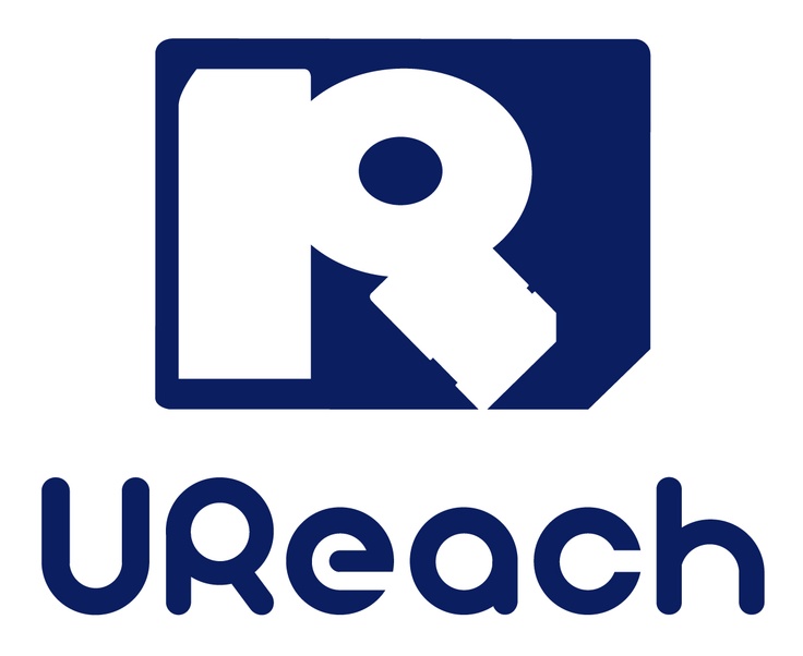 U-Reach Data Solutions Inc. Logo