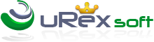 urexsoft Logo