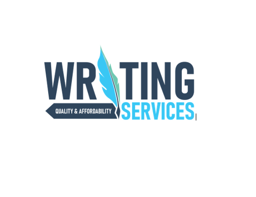 Writing Services PK Logo