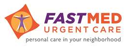 FastMed Urgent Care Logo