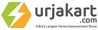 urjakart Logo